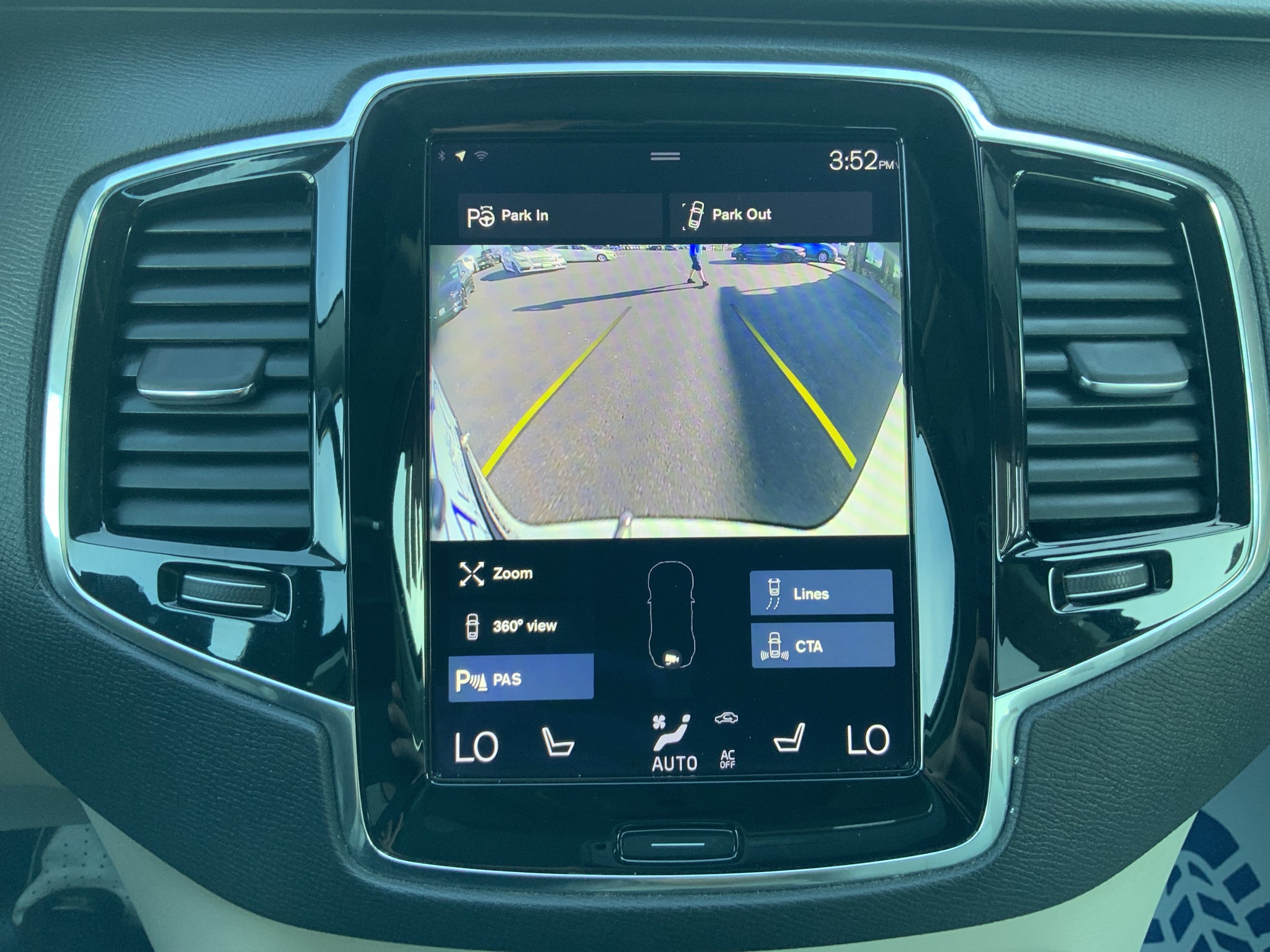 2018 Volvo XC90 Inscription