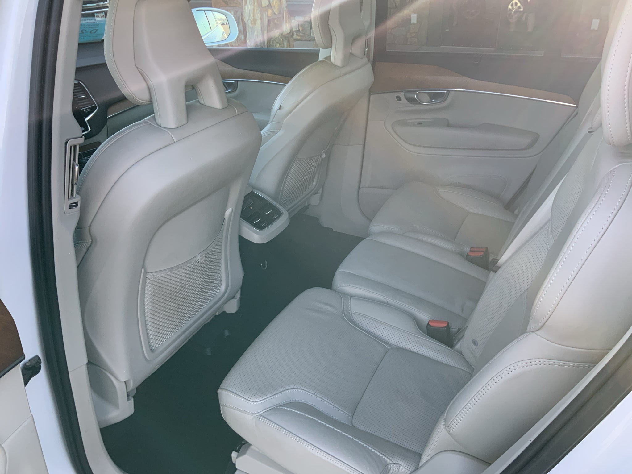 2018 Volvo XC90 Inscription