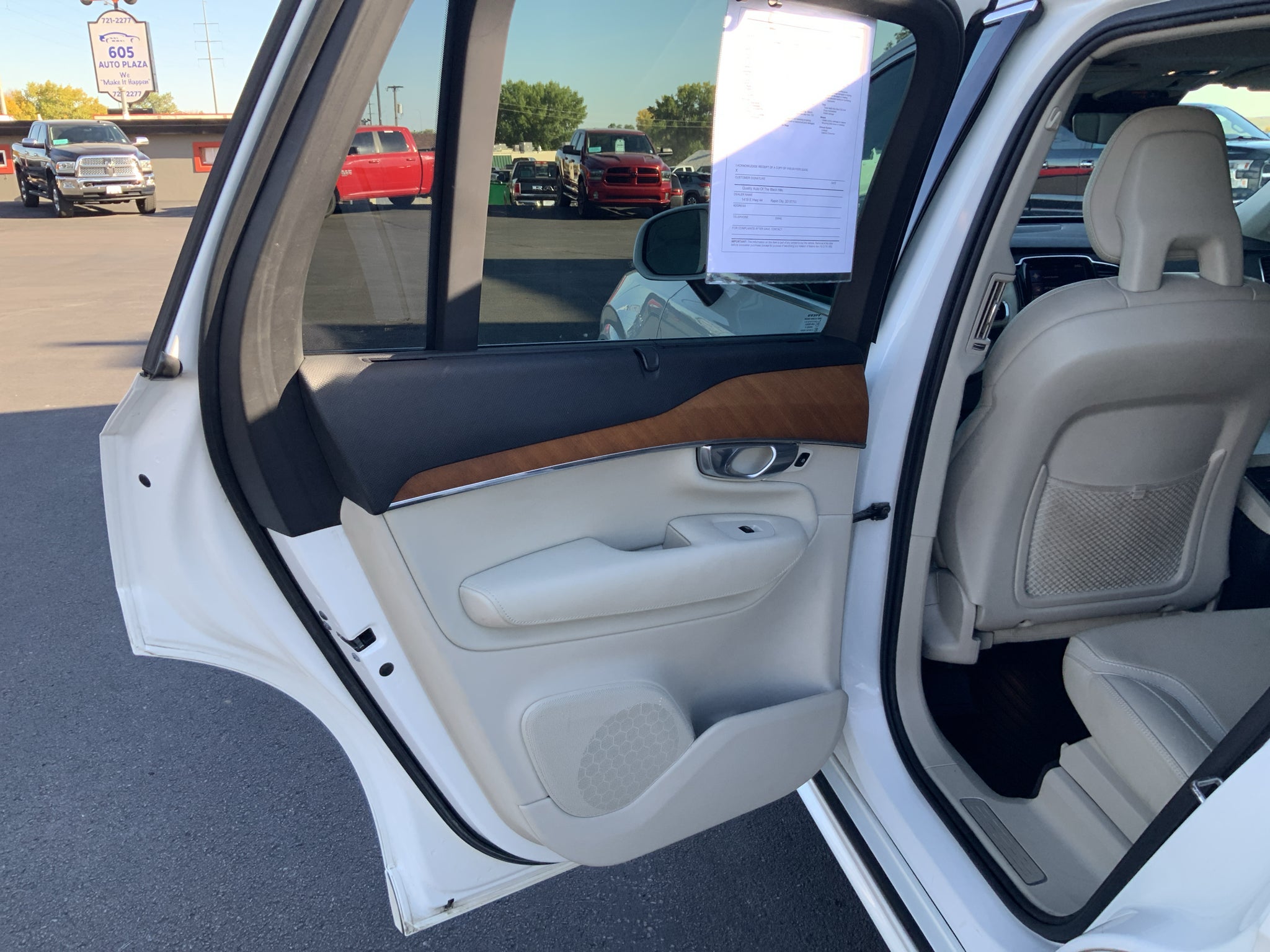 2018 Volvo XC90 Inscription
