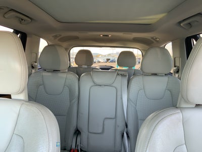 2018 Volvo XC90 Inscription