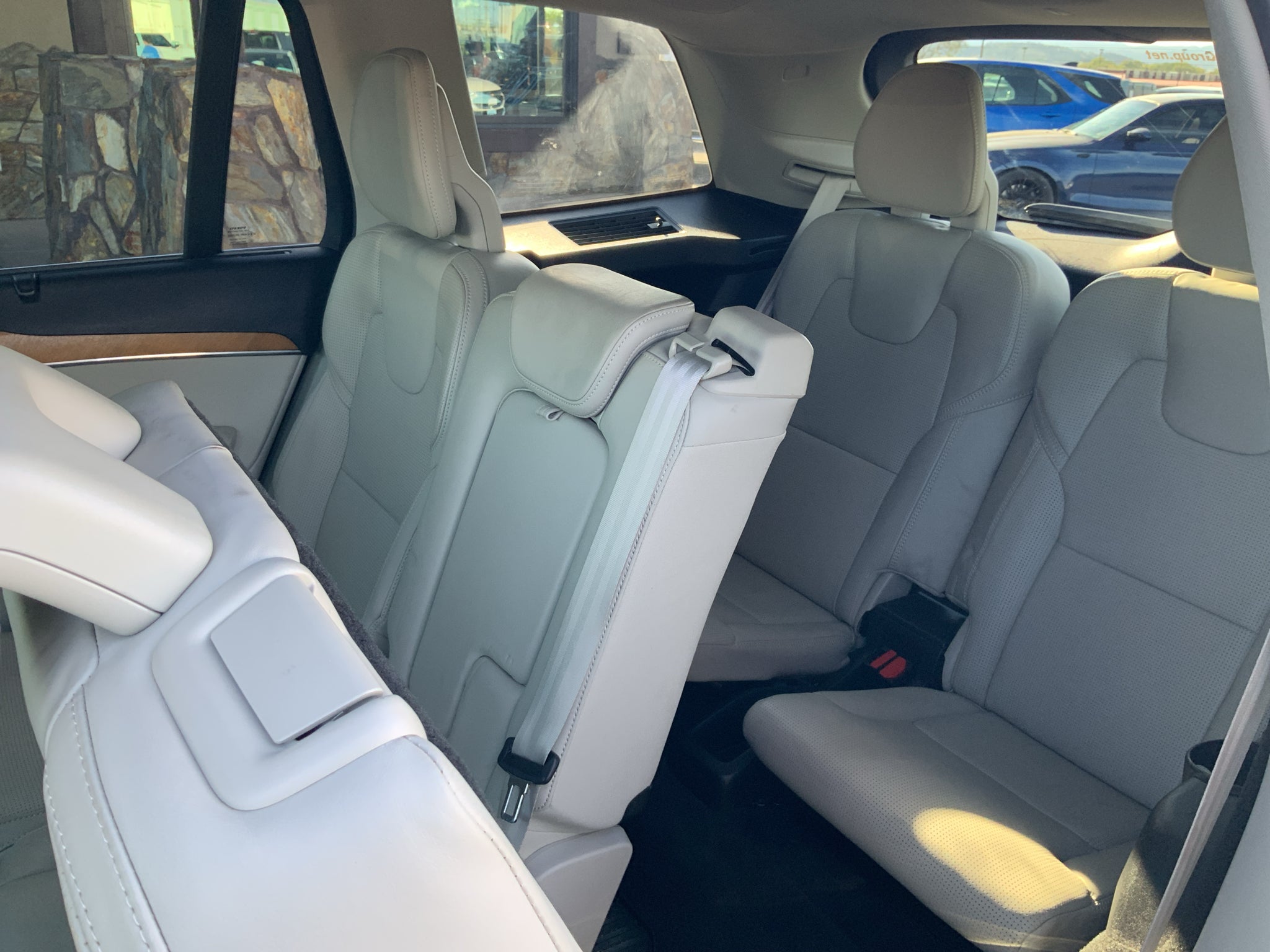 2018 Volvo XC90 Inscription
