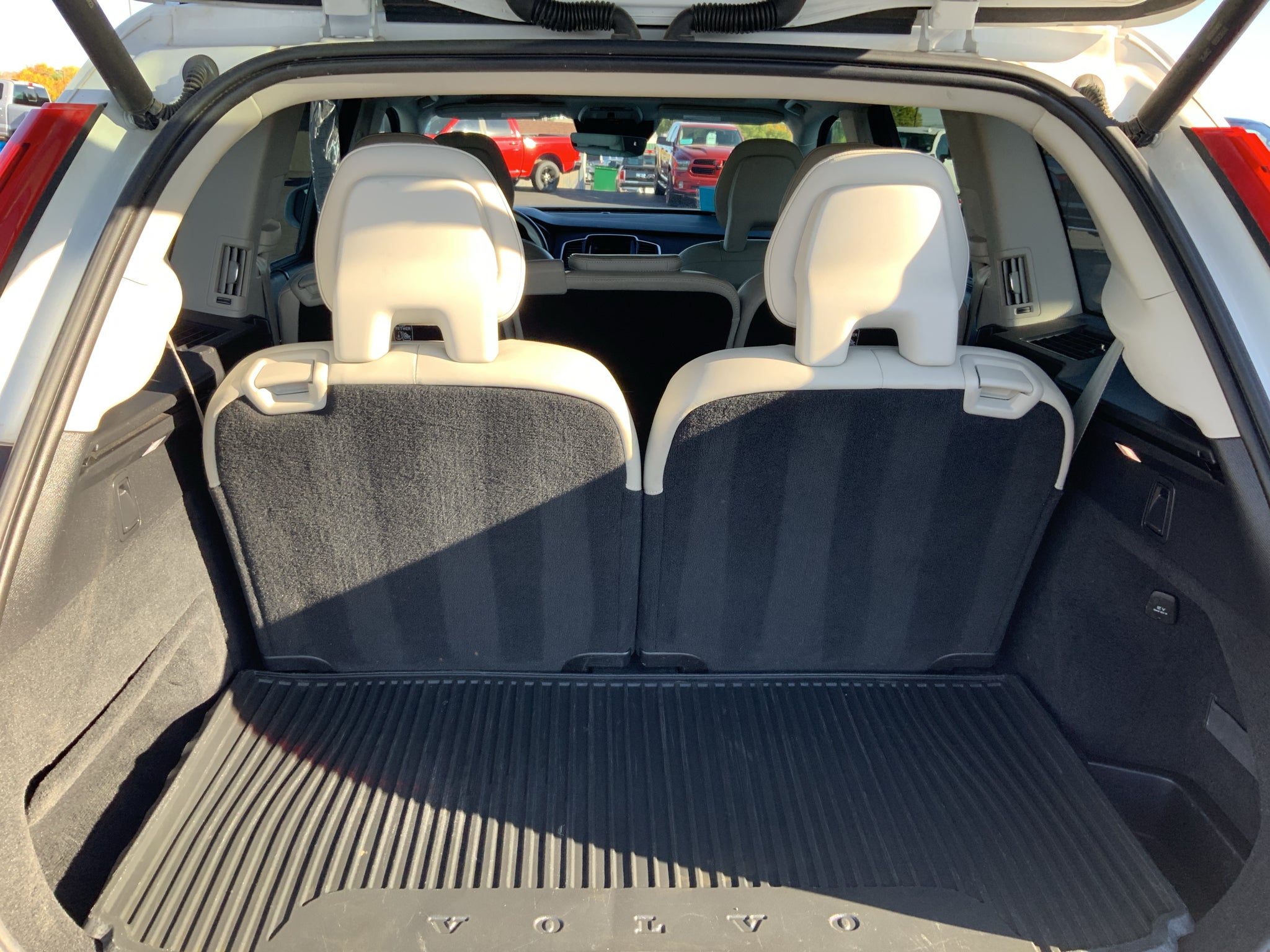 2018 Volvo XC90 Inscription