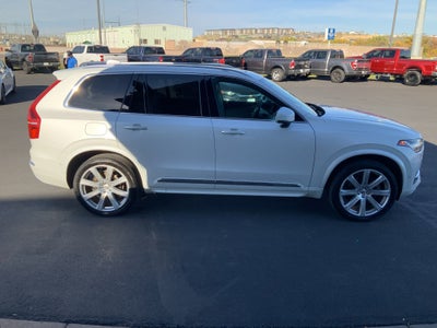 2018 Volvo XC90 Inscription