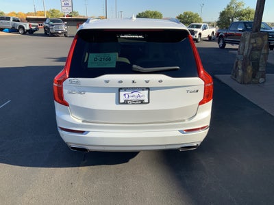 2018 Volvo XC90 Inscription