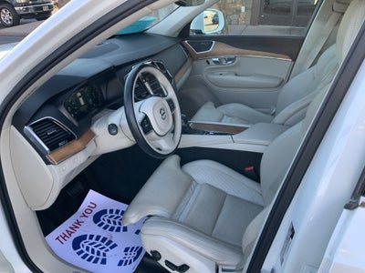 2018 Volvo XC90 Inscription