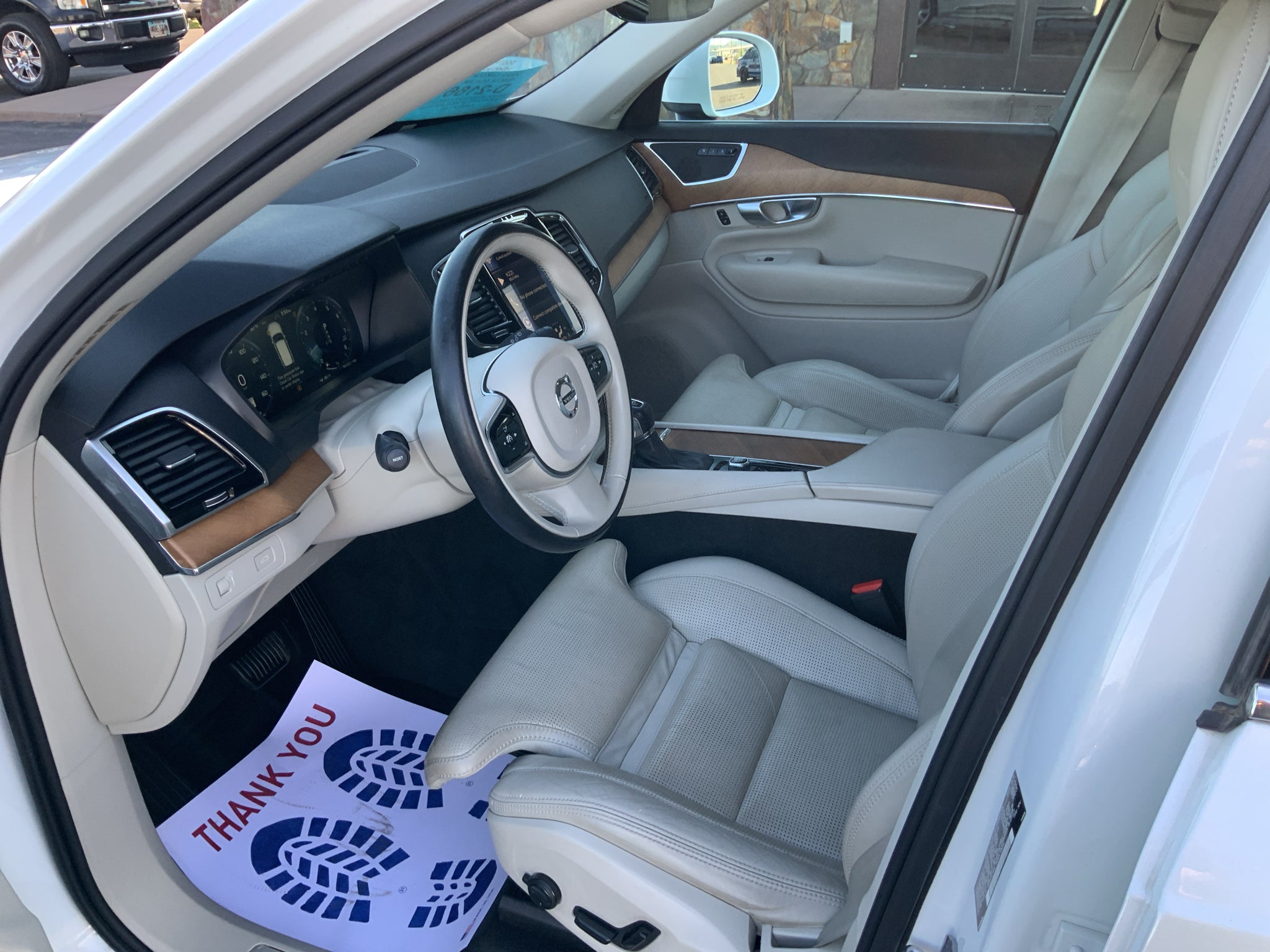2018 Volvo XC90 Inscription