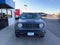 2018 Jeep Renegade Trailhawk