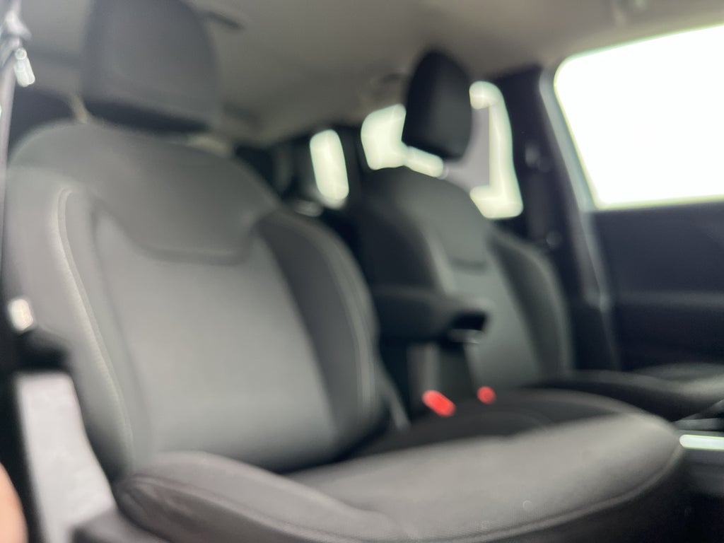 2020 Jeep Renegade Sport