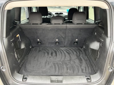 2020 Jeep Renegade Sport