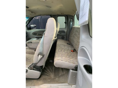 1998 Dodge Ram Pickup Base