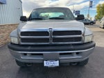 1998 Dodge Ram Pickup Base