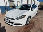 2013 Dodge Dart Limited