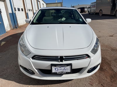 2013 Dodge Dart Limited