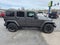 2017 Jeep Wrangler Smoky Mountain