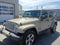 2017 Jeep Wrangler Sahara