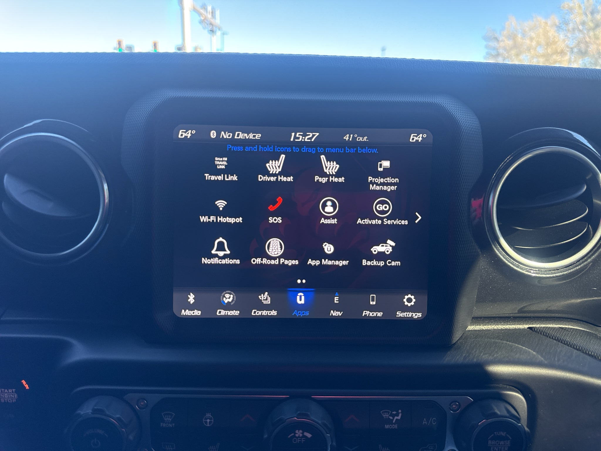 2022 Jeep Wrangler Unlimited Rubicon 392