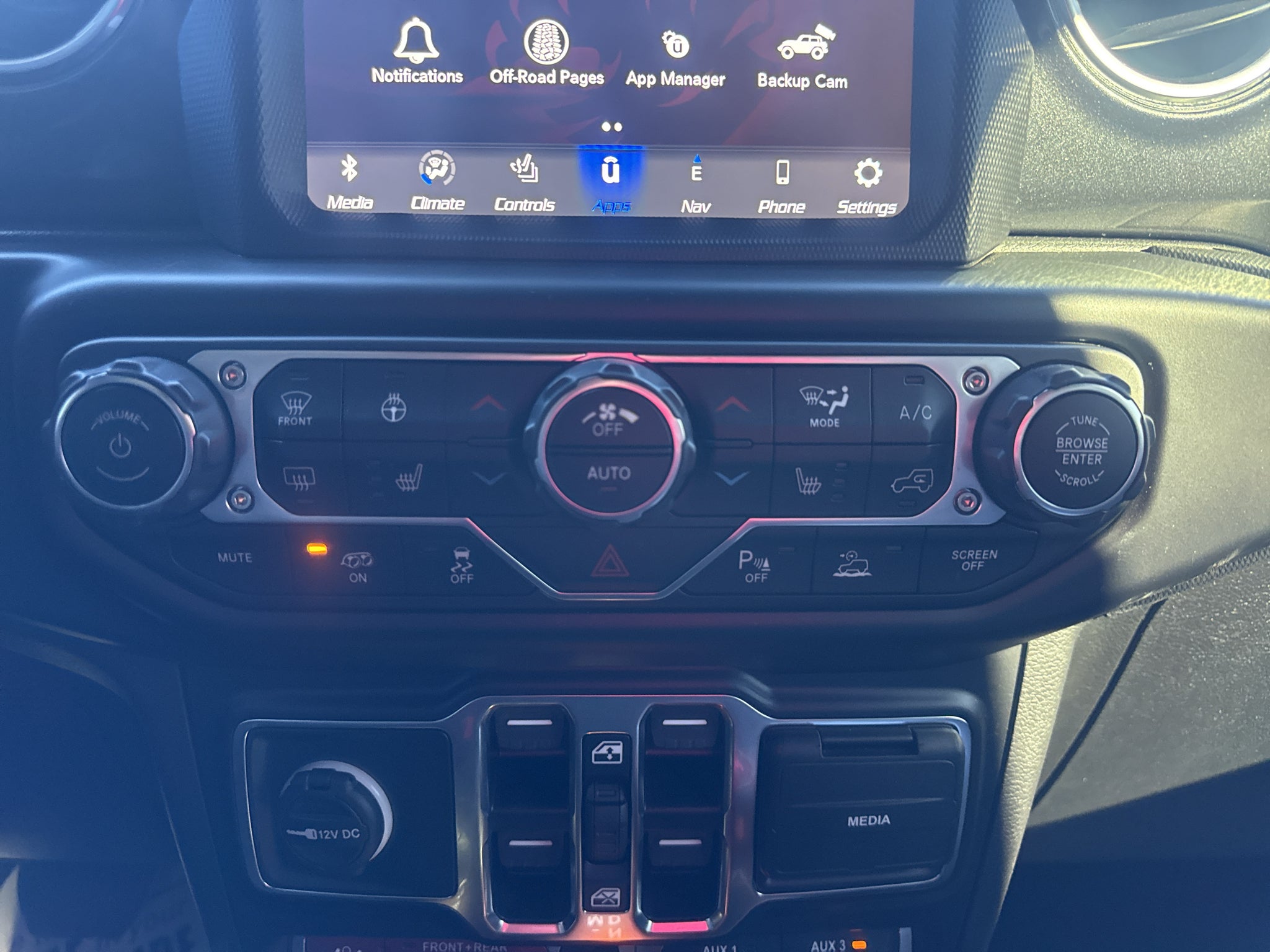 2022 Jeep Wrangler Unlimited Rubicon 392