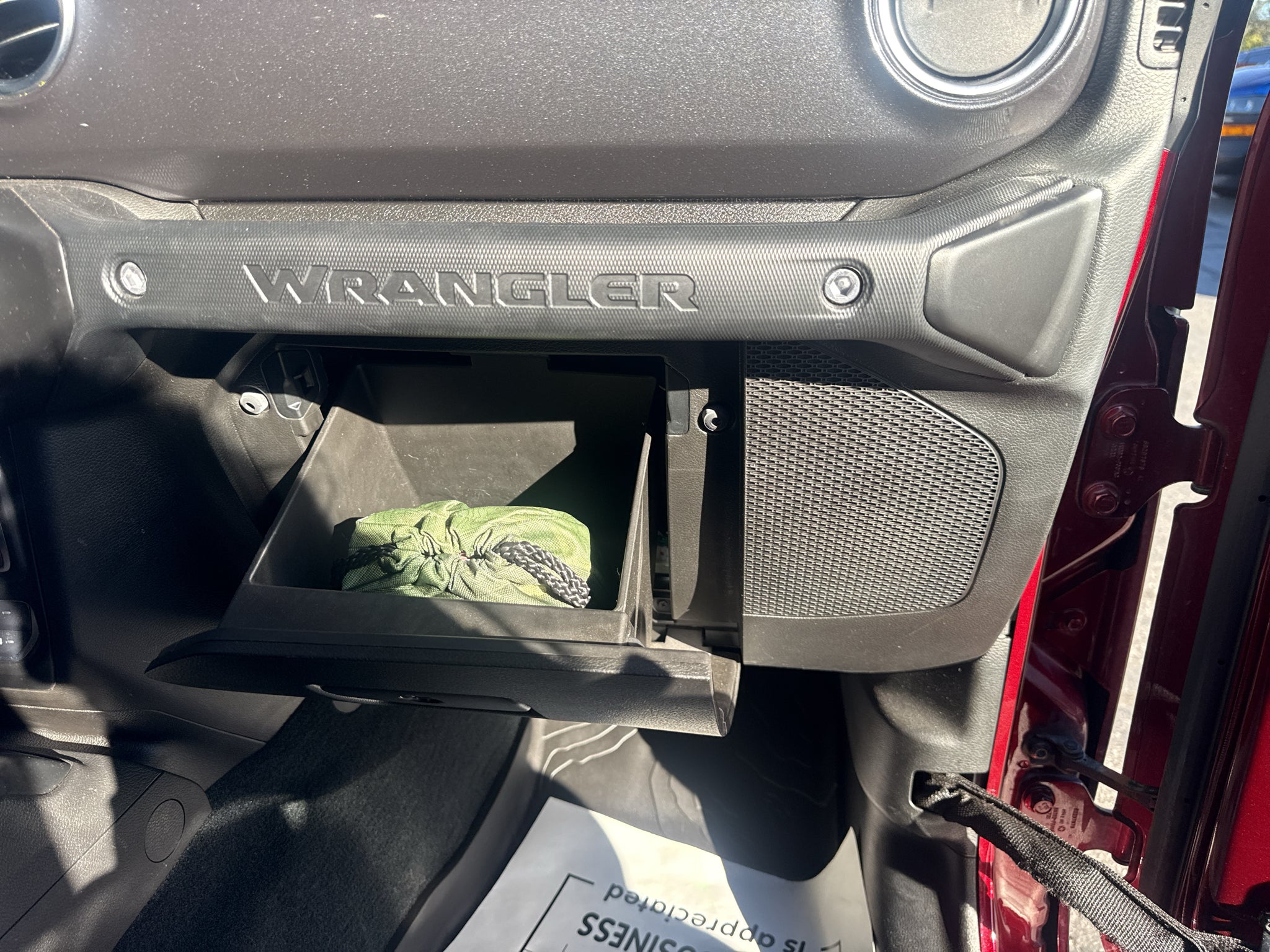 2022 Jeep Wrangler Unlimited Rubicon 392