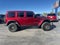 2022 Jeep Wrangler Unlimited Rubicon 392