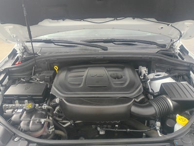 2022 Jeep Grand Cherokee WK Laredo E
