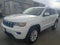 2022 Jeep Grand Cherokee WK Laredo E