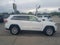2022 Jeep Grand Cherokee WK Laredo E