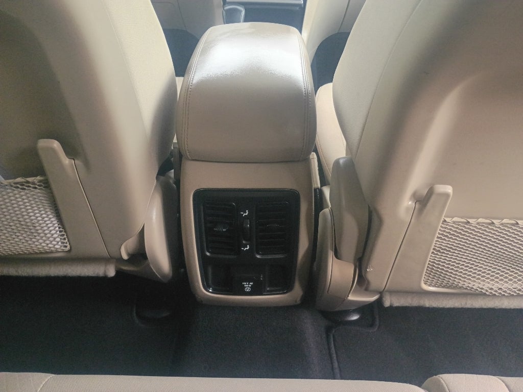 2022 Jeep Grand Cherokee WK Laredo E