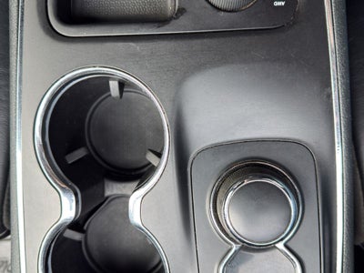 2017 Dodge Durango R/T