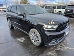 2017 Dodge Durango R/T