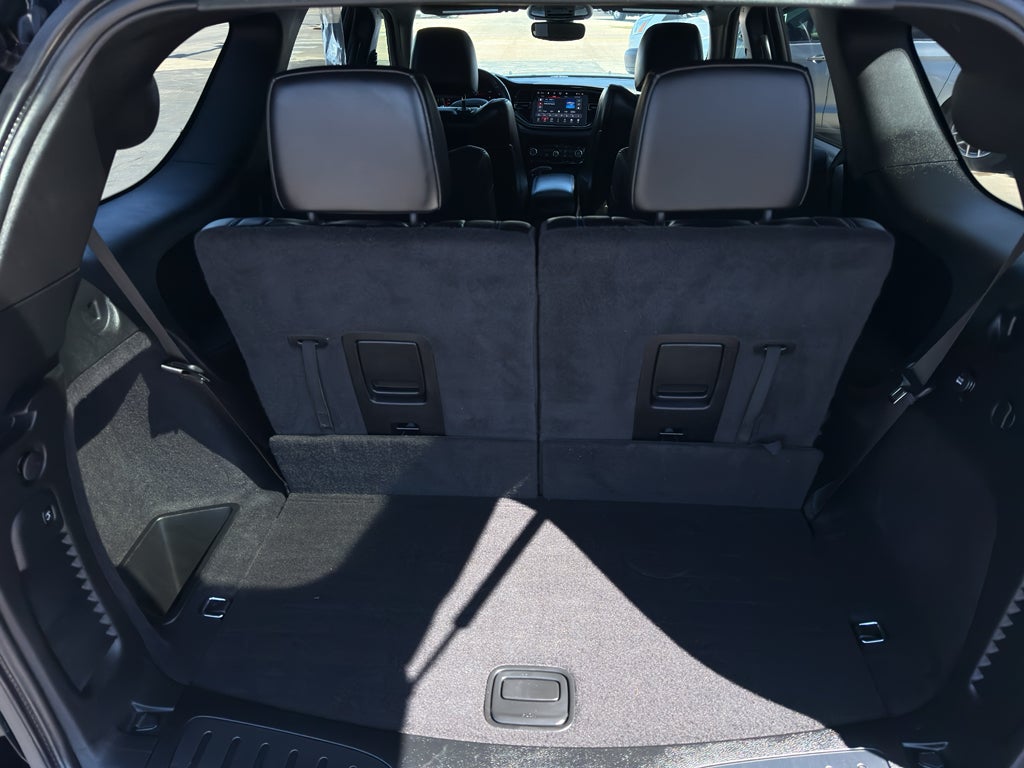 2022 Dodge Durango R/T