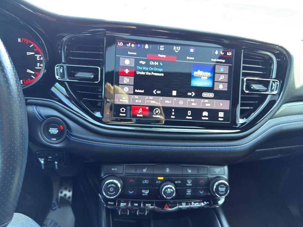 2022 Dodge Durango R/T