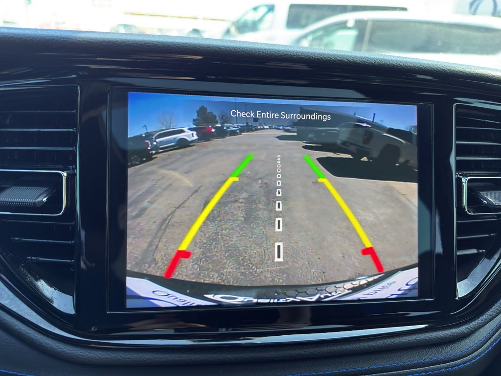 2022 Dodge Durango R/T