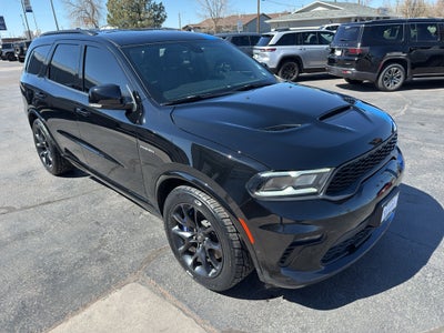 2022 Dodge Durango R/T