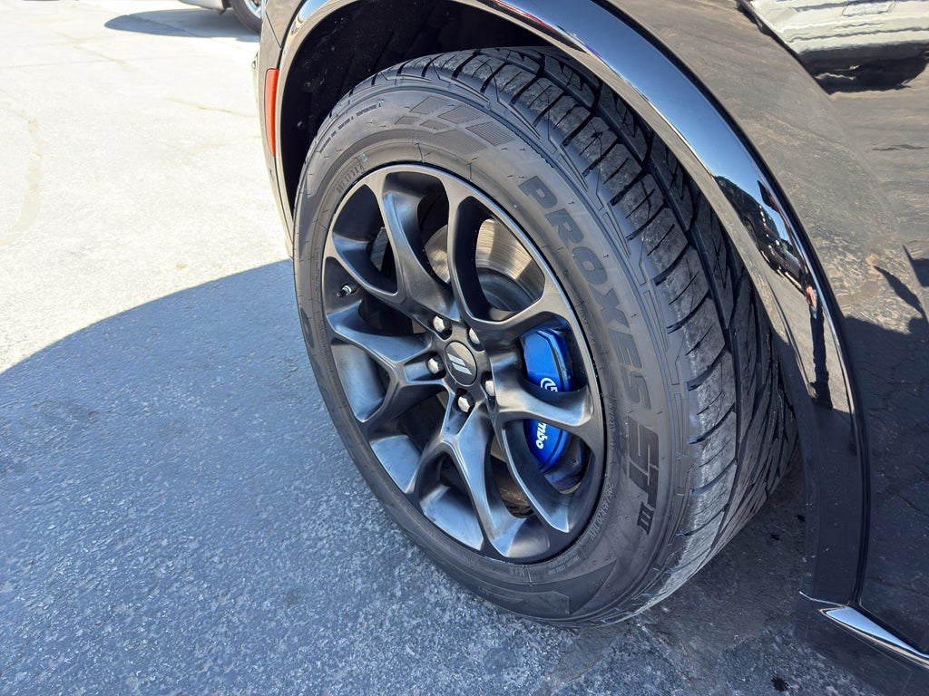 2022 Dodge Durango R/T