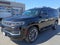 2024 Jeep Grand Wagoneer Series III