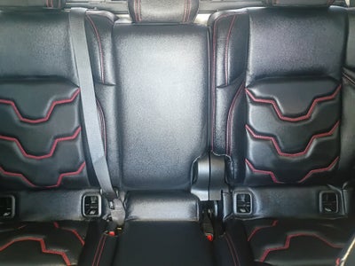 2022 Jeep Gladiator BLACK WIDOW