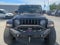 2022 Jeep Gladiator BLACK WIDOW