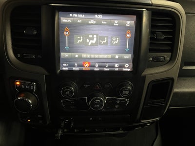 2019 RAM 1500 Classic Express