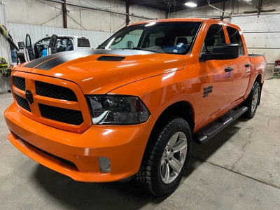 2019 RAM 1500 Classic Express