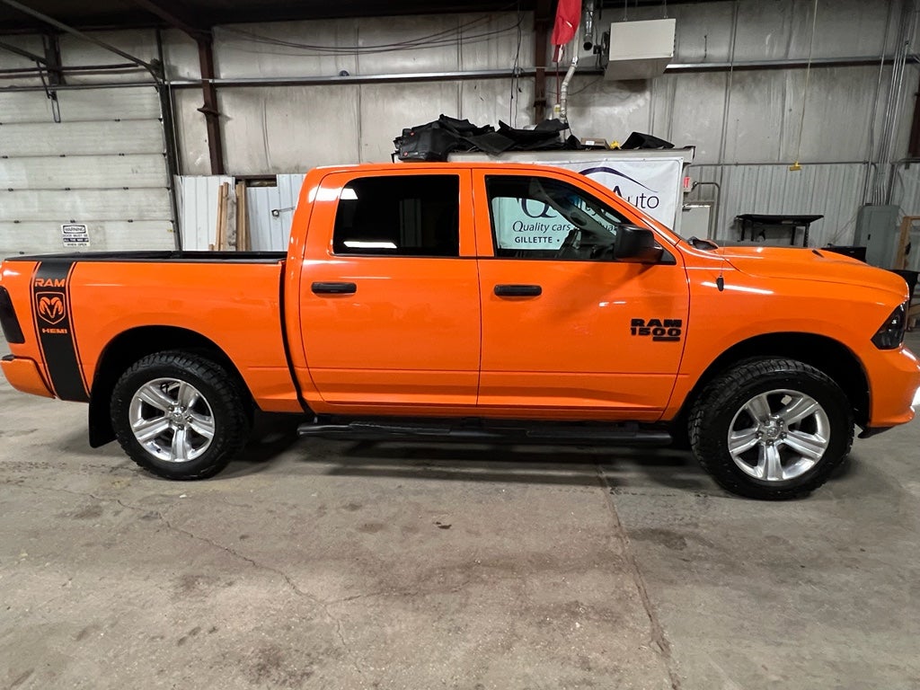 2019 RAM 1500 Classic Express