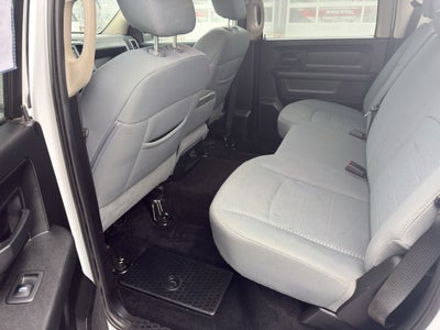 2013 RAM 1500 Express