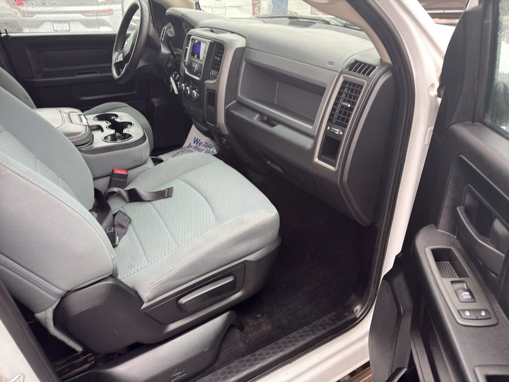 2013 RAM 1500 Express