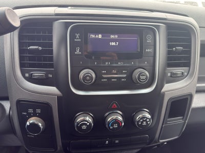 2013 RAM 1500 Express