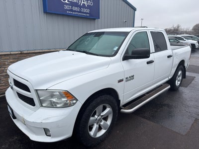 2013 RAM 1500 Express