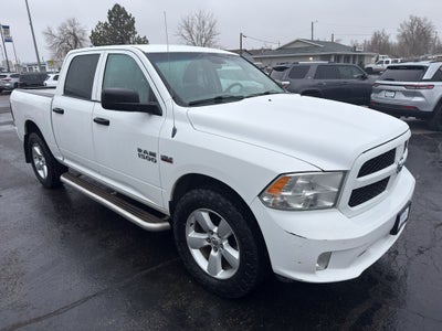 2013 RAM 1500 Express