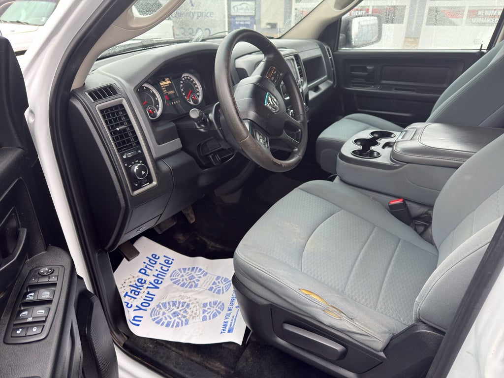 2013 RAM 1500 Express