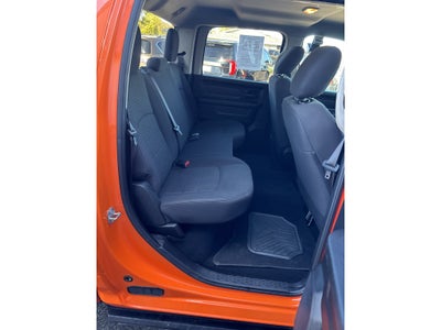 2019 RAM 1500 Classic Express