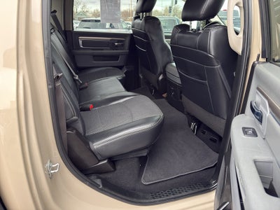 2019 RAM 1500 Classic CLASSIC