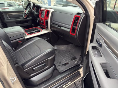 2019 RAM 1500 Classic CLASSIC