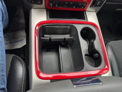 2019 RAM 1500 Classic CLASSIC